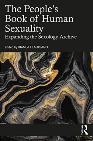 Peoples Book Of Human Sexuality - Bianca I Laureano [KSIĄŻKA]