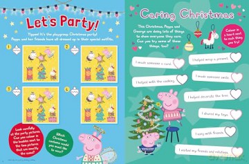 Peppa Pig Official Annual 2024 - Peppa Pig [KSIĄŻKA]