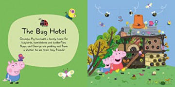 Peppas Jigsaw Puzzle Book [KSIĄŻKA]