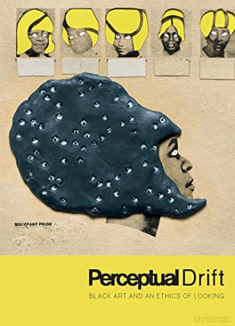 Perceptual Drift - Key Lee [KSIĄŻKA]