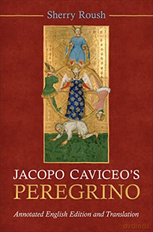 Peregrino - Jacopo Caviceo [KSIĄŻKA]
