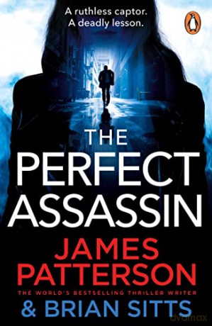 Perfect Assassin - James Patterson [KSIĄŻKA]