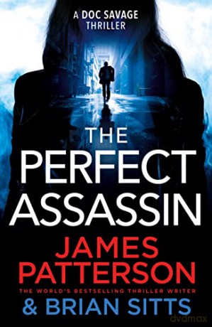 Perfect Assassin - James Patterson [KSIĄŻKA]
