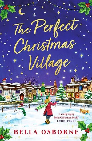 Perfect Christmas Village - Bella Osborne [KSIĄŻKA]