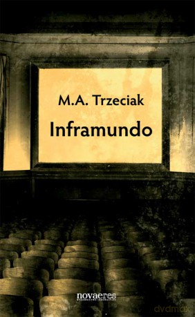 Inframundo - Trzeciak [KSIĄŻKA]