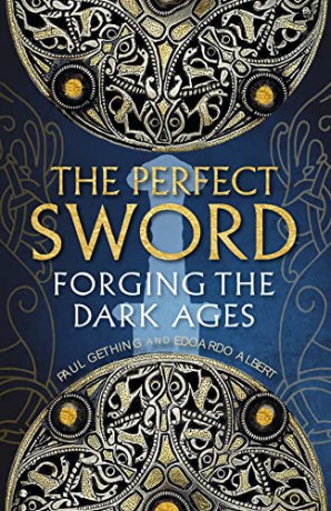Perfect Sword - Edoardo Albert [KSIĄŻKA]