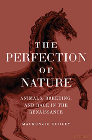 Perfection Of Nature - Mackenzie Cooley [KSIĄŻKA]