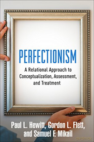 Perfectionism - Paul L. Hewitt [KSIĄŻKA]