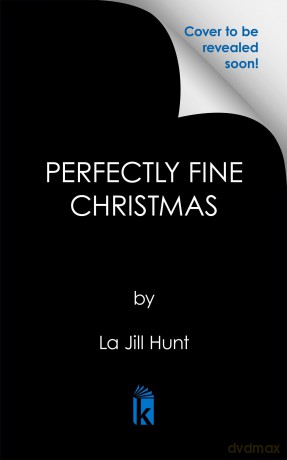 Perfectly Fine Christmas - La Jill Hunt [KSIĄŻKA]