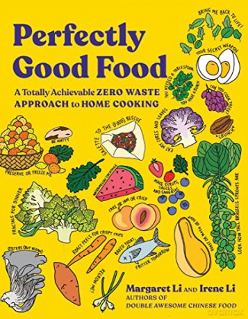 Perfectly Good Food [KSIĄŻKA]