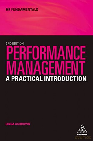 Performance Management - Linda Ashdown [KSIĄŻKA]