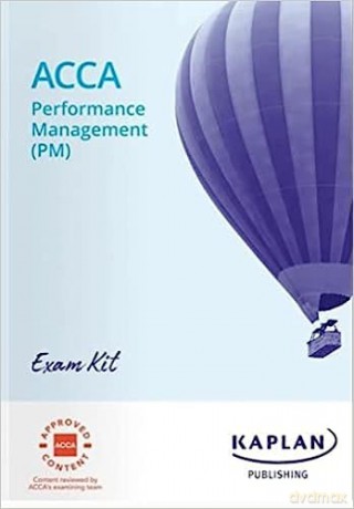 Performance Management Pm [KSIĄŻKA]