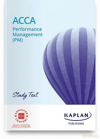 Performance Management Pm [KSIĄŻKA]