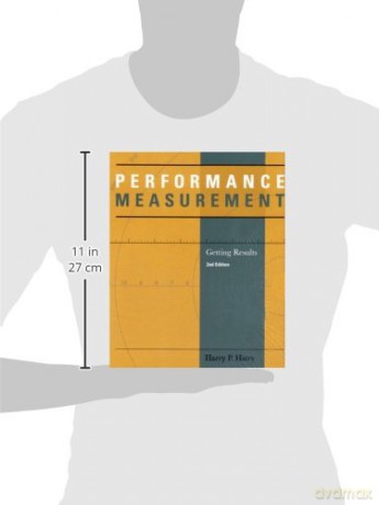 Performance Measurement Gettipb [KSIĄŻKA]