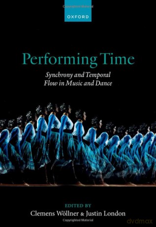 Performing Time [KSIĄŻKA]