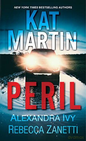 Peril - Kat Martin [KSIĄŻKA]