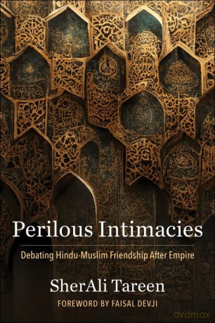 Perilous Intimacies - Sherali Tareen [KSIĄŻKA]