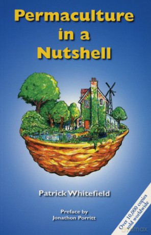 Permaculture In A Nutshell - Patrick Whitefield [KSIĄŻKA]