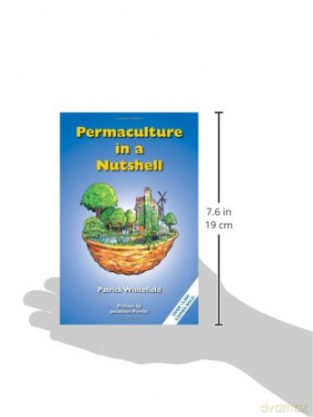 Permaculture In A Nutshell - Patrick Whitefield [KSIĄŻKA]