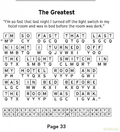 Perplexing Word Puzzles - Merrell Patrick [KSIĄŻKA]