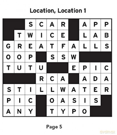 Perplexing Word Puzzles - Merrell Patrick [KSIĄŻKA]