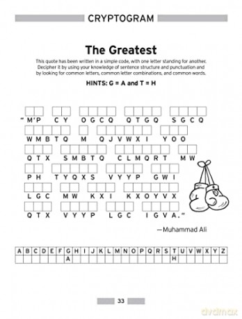 Perplexing Word Puzzles - Merrell Patrick [KSIĄŻKA]