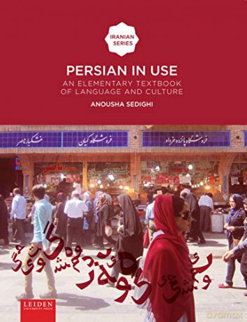 Persian In Use - Anousha Sedighi [KSIĄŻKA]