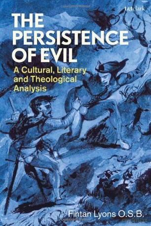 Persistence Of Evil - Fintan Lyons [KSIĄŻKA]