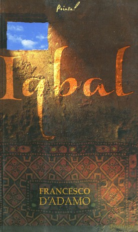Iqbal - D'adamo F. [KSIĄŻKA]