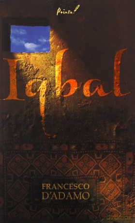 Iqbal - D'adamo F. [KSIĄŻKA]