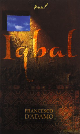 Iqbal - D'adamo F. [KSIĄŻKA]