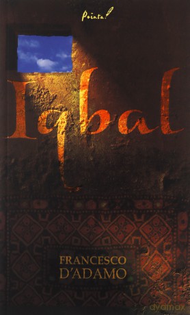 Iqbal - D'adamo F. [KSIĄŻKA]