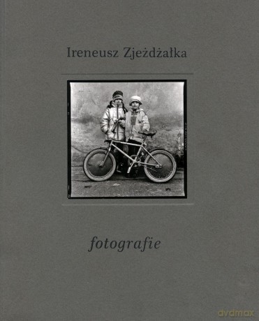 Ireneusz Zjeżdżałka Fotografie [KSIĄŻKA]