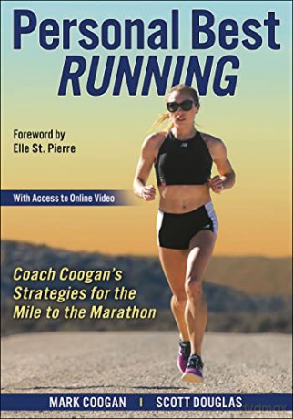 Personal Best Running - Mark Coogan [KSIĄŻKA]