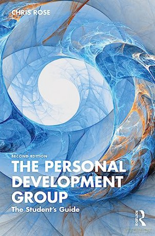 Personal Development Group - Chris Rose [KSIĄŻKA]