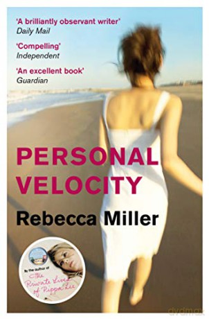 Personal Velocity - Rebecca Miller [KSIĄŻKA]