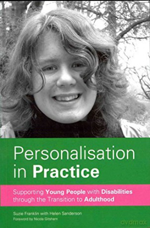 Personalisation In Practice - Suzie Franklin [KSIĄŻKA]