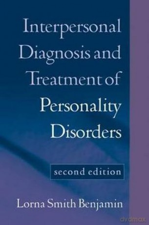 Personality Disorders [KSIĄŻKA]