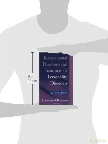 Personality Disorders [KSIĄŻKA]