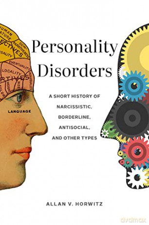 Personality Disorders 8211 A Short H [KSIĄŻKA]