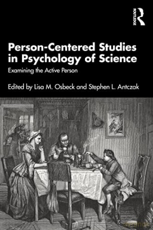 Personcentered Studies In Psychology Of - Lisa M. Osbeck [KSIĄŻKA]