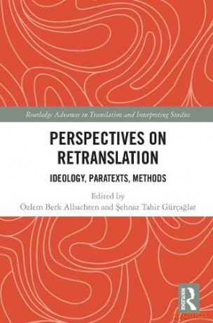 Perspectives On Retranslation - Zle Berk Albachten [KSIĄŻKA]