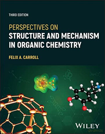 Perspectives On Structure And Mechanism [KSIĄŻKA]