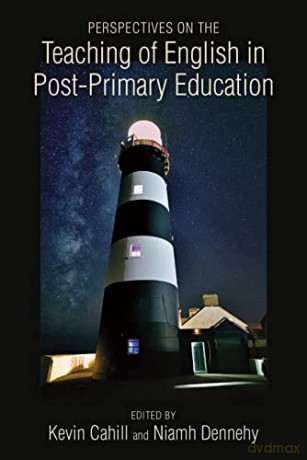 Perspectives On The Teaching Of English - Kevin Cahill [KSIĄŻKA]
