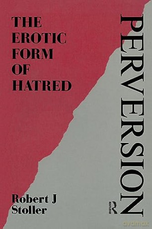 Perversion - R J Stoller [KSIĄŻKA]