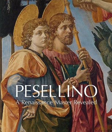 Pesellino A Renaissance Master Revealed - Laura Llewellyn [KSIĄŻKA]