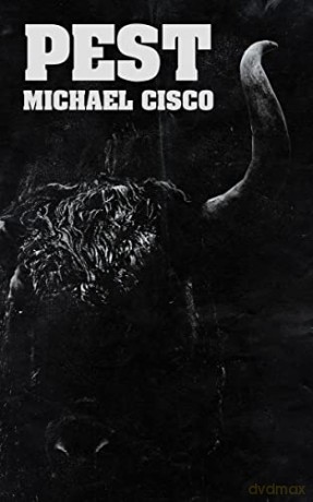 Pest - Michael Cisco [KSIĄŻKA]
