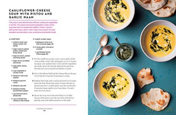 Pesto Cookbook - Olwen Woodier [KSIĄŻKA]