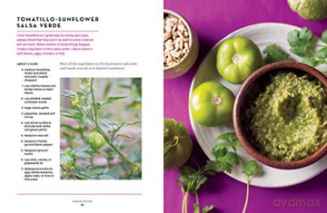 Pesto Cookbook - Olwen Woodier [KSIĄŻKA]