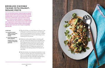 Pesto Cookbook - Olwen Woodier [KSIĄŻKA]